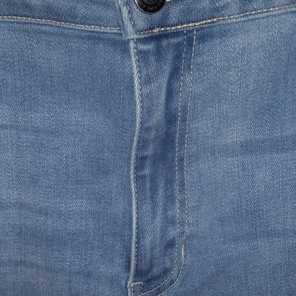 Kancan Curvy skinny jeans size 32 regular (16-18 curvy) - Picture 4 of 8